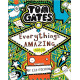 TOM GATES: EVERYTHINGS AMAZING by ''Liz Pichon''